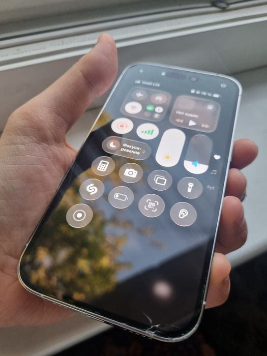 iPhone 14 Pro 256 GB Ideal