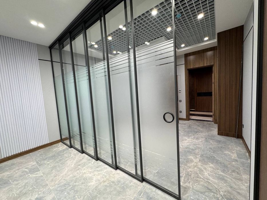 Аренда офис в Центре с авторским ремонтом 24/7 Доступ