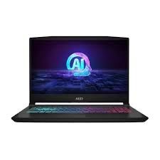 Новый MSI Sword GF76 A AI