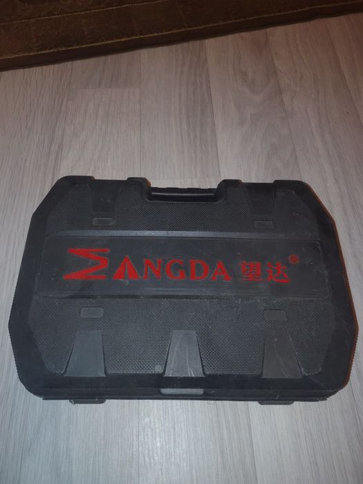 Паячный утюг для пп