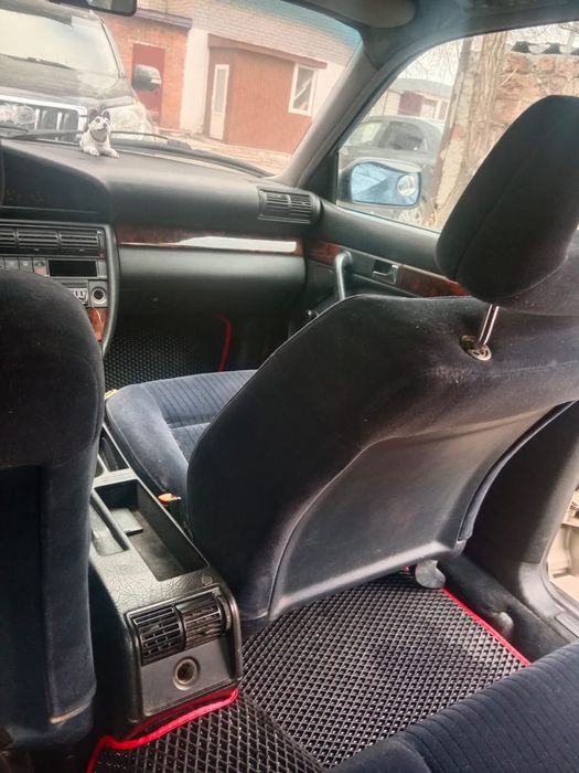 Продам автомобиль Ауди 100