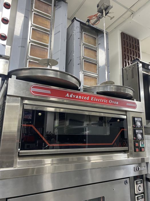 Pech Pechkaa Духофка