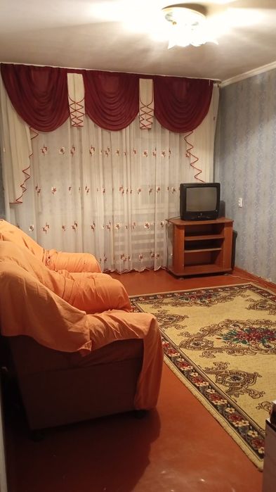 Квартира 1комната Продажа