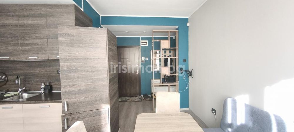 Дава се под наем Двустаен апартамент в София, Сухата река - 45 кв.м за 458.49 € - Снимка #3