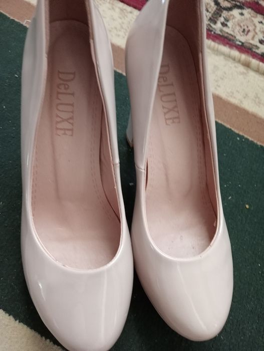 Продам туфли разные по 3000