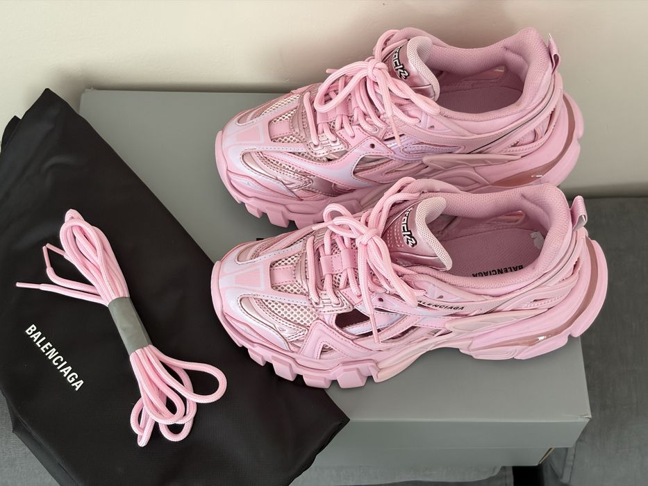 Balenciaga Track 2