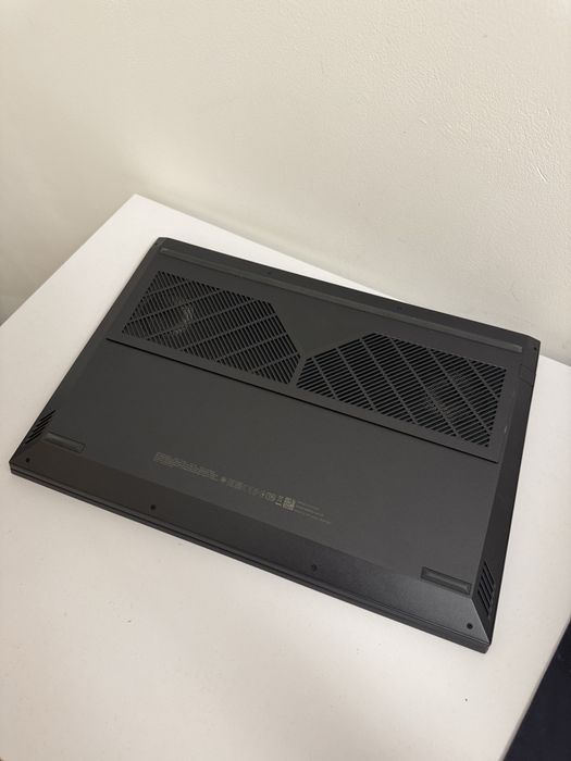 Ноутбук HP Victus 16/256 гб