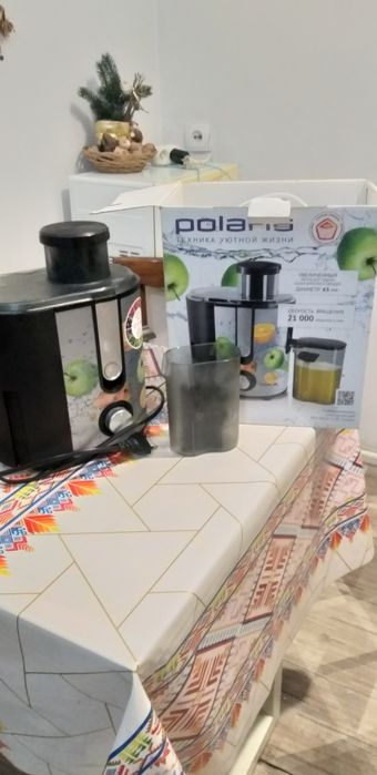 Продам соковыжималку