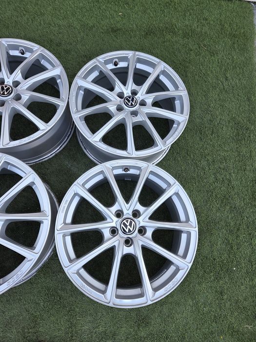 Jante R 17 5x100 Polo, Fabia, Scala, Rapid