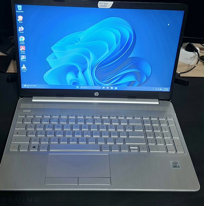 Laptop HP i5 Gen 10 /Win 11 Pro (optimizat)+ Office