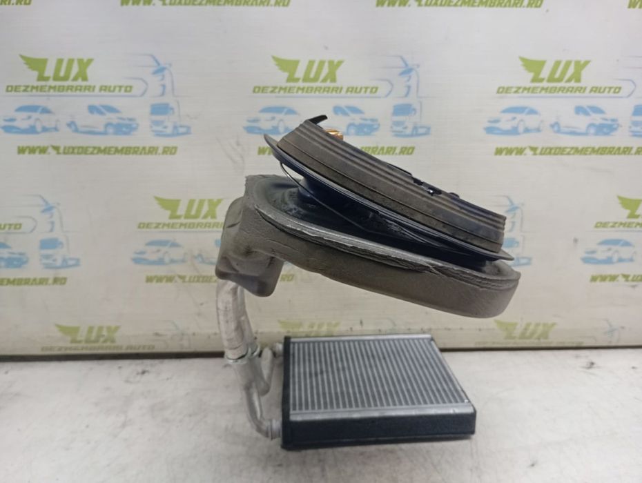 Radiator calorifer bord 73979 Volkswagen Passat CC 1 (2008 - 2012) 2.0 tdi CBAB CBAB