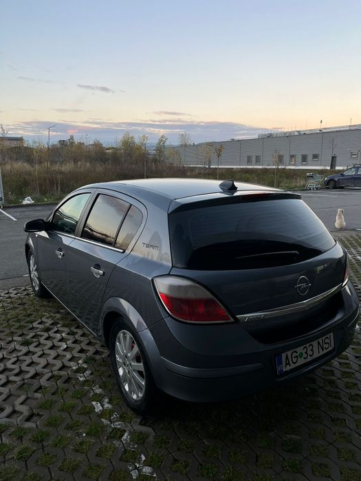 OPEL Astra 2005 — imagine 3