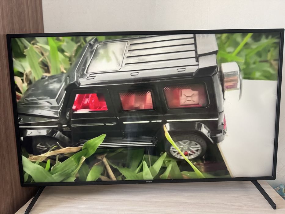 Телевизор Sony Bravia