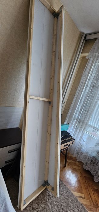 Пвц пакет скриване тръби баня