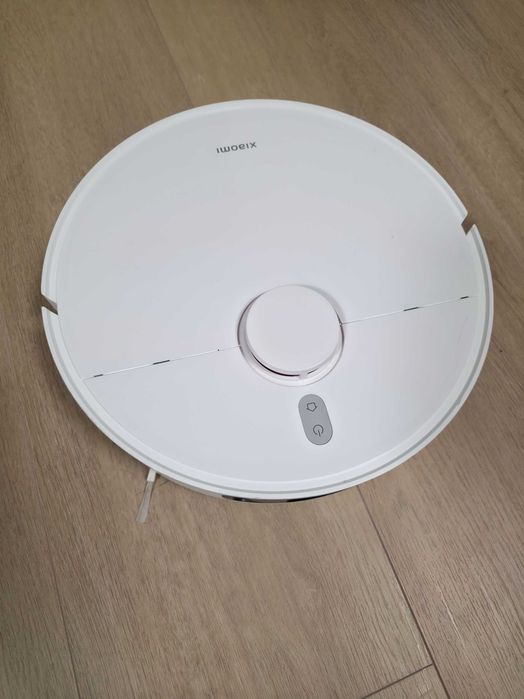 Xiaomi Robot Vacuum X20+