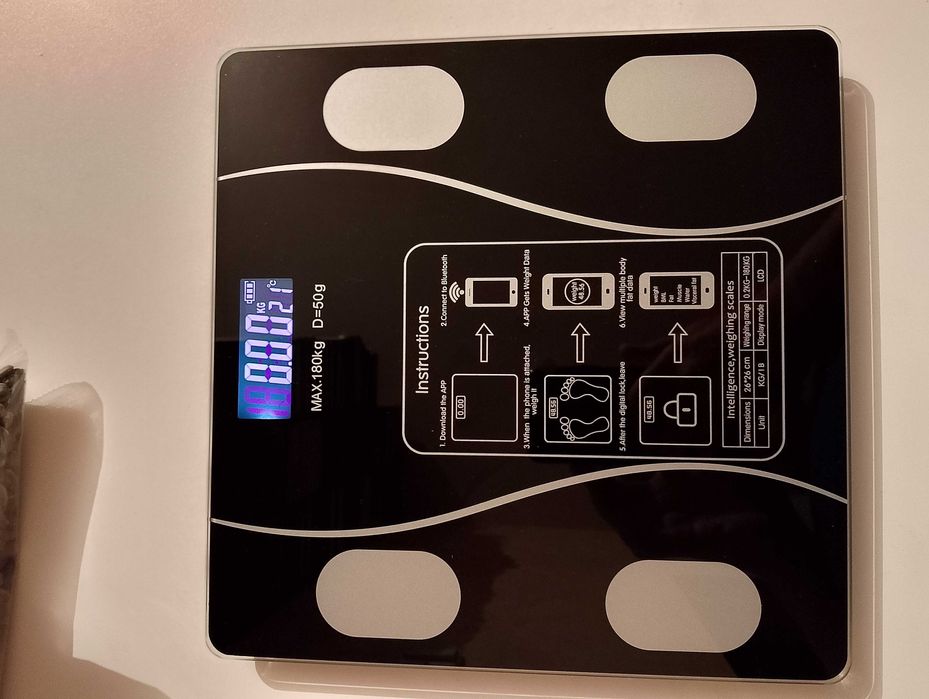 Продам Весы напольные.