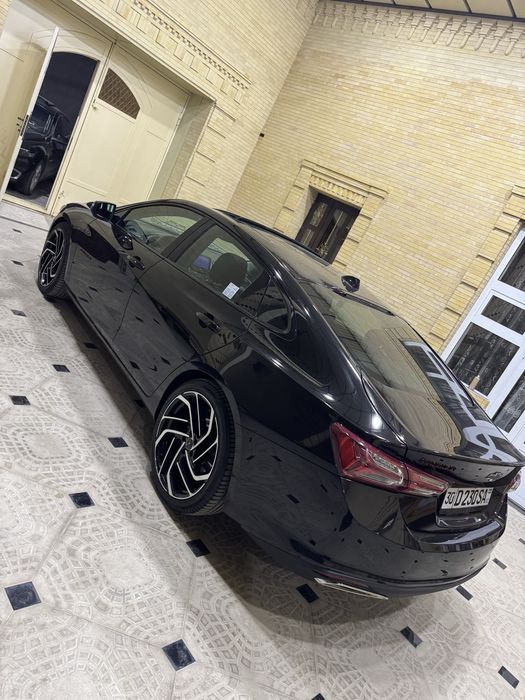 Malibu 2 Xl qilingan 19600