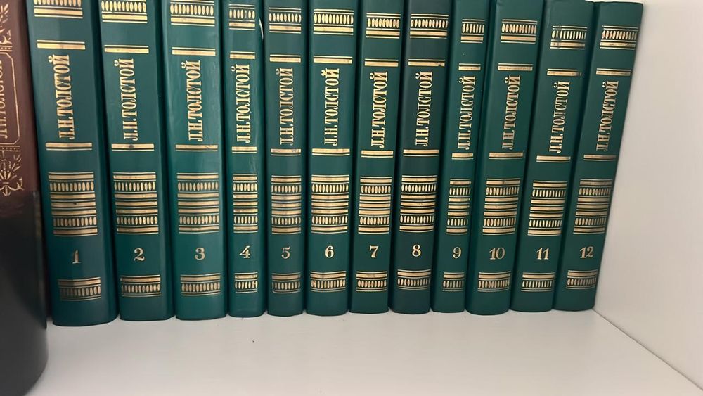Продаю книги от 500тг