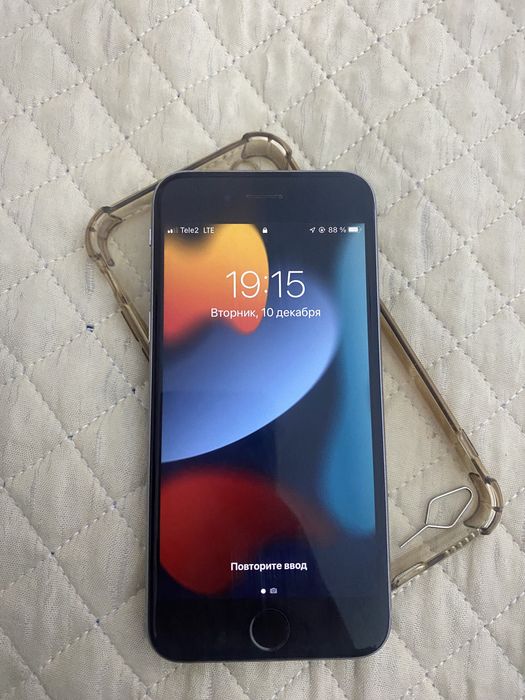 Айфон 6+ документ бари тугел саудасы бар