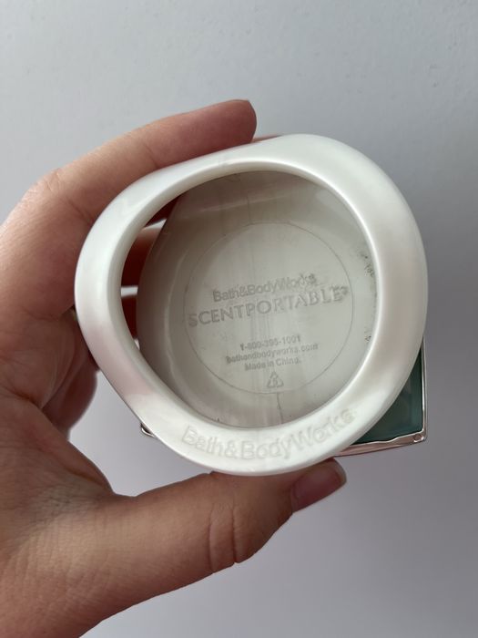 Ароматизатор за кола Bath&Body works
