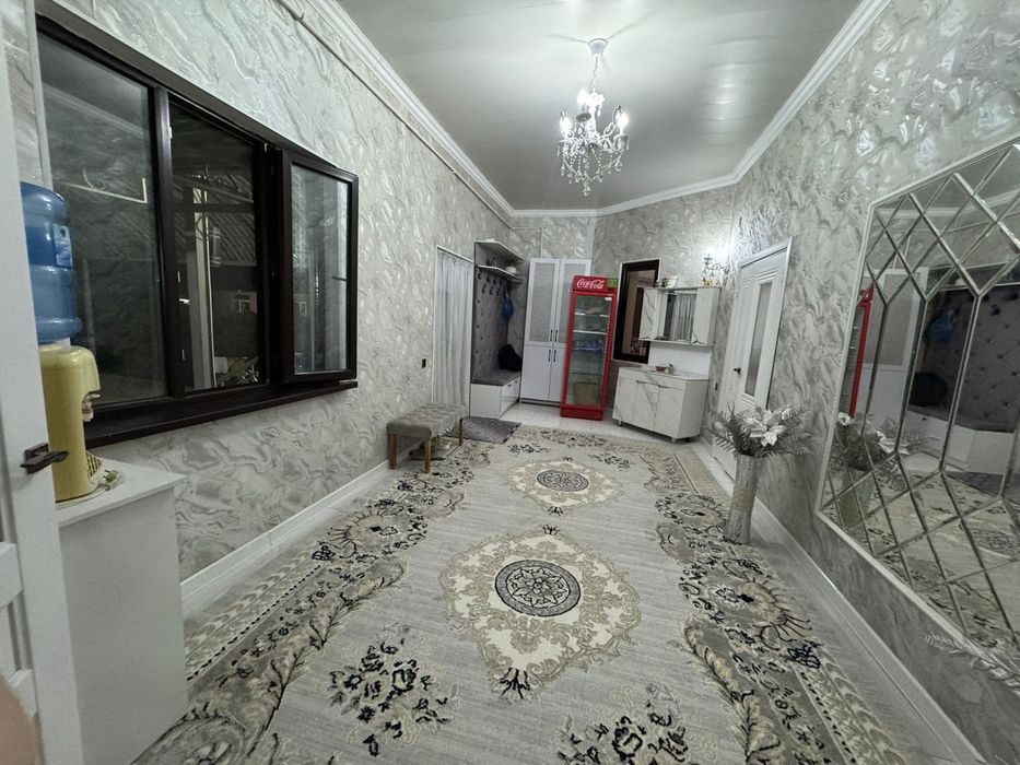 Дом продается отличное