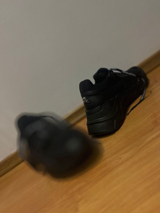 Обувки Philipp Plein