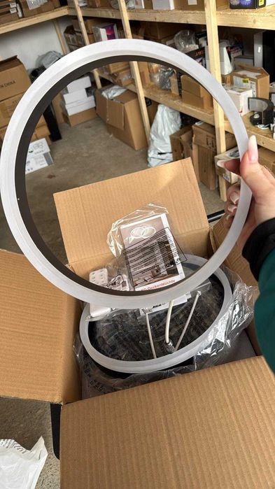 Plafoniera inteligenta cu aplicație telecomanda