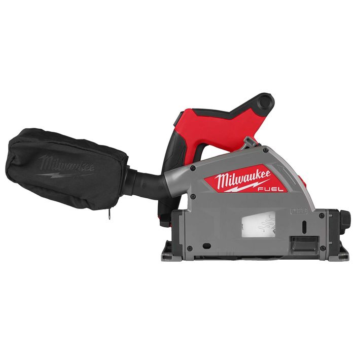 Аккумуляторная погружная пила Milwaukee M18 FPS55MC-552P FUEL