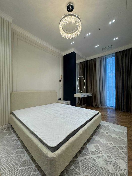 Сдаётся в аренду квартира в Ташкент сити . Nest One