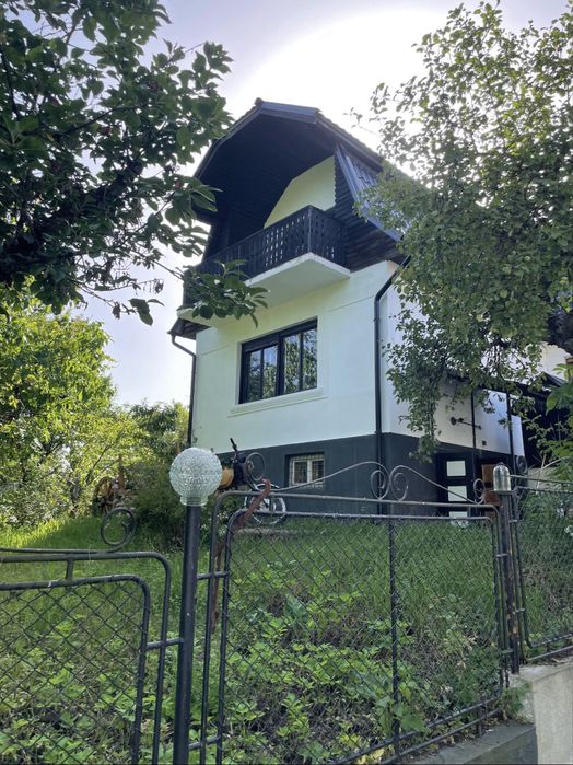 Complex 563mp clădiri locuibile | vand sau schimb | Damieni zonaSovata
