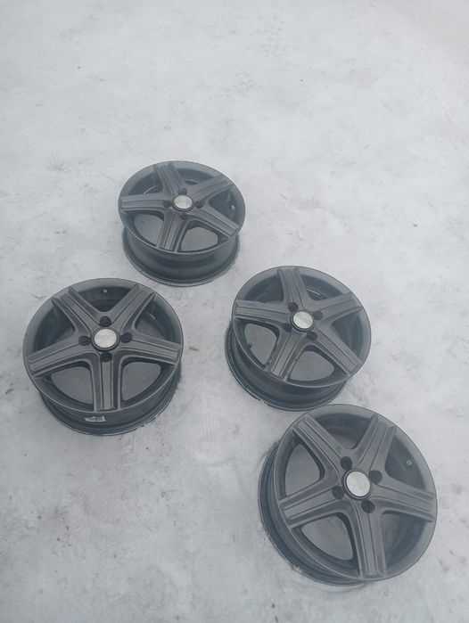 Продам диски Скад