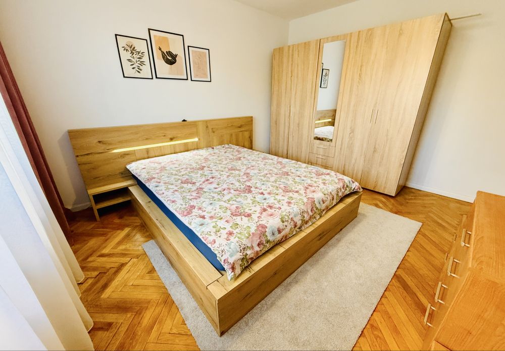 Apartament 2 camere decomandat, central