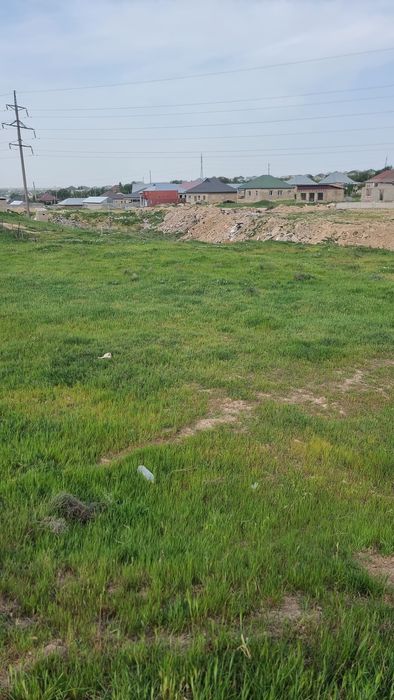 Продается земля