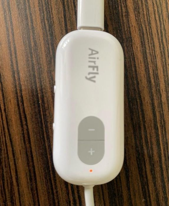 Airfly  SE twelve south