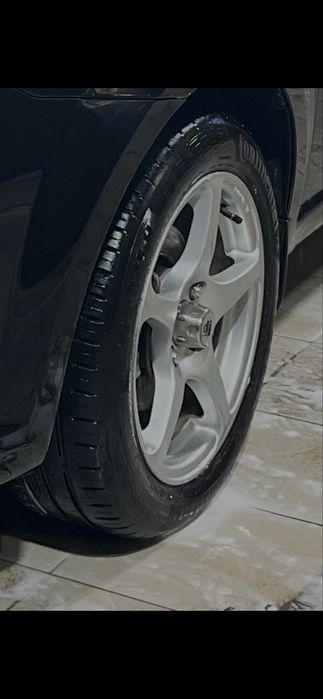 продам диски с покрышками r15
