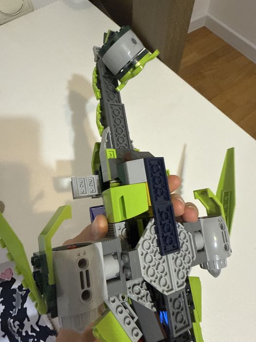 Лего ниндзяго Оригинал