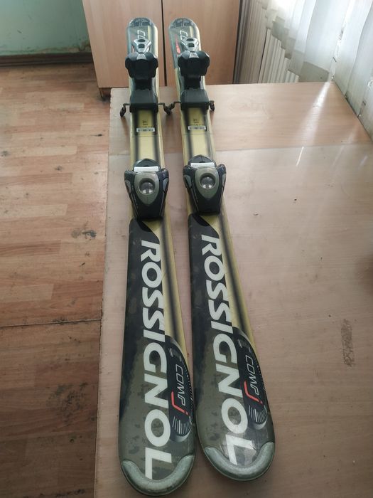 Лыжи детские лыжи для спорта