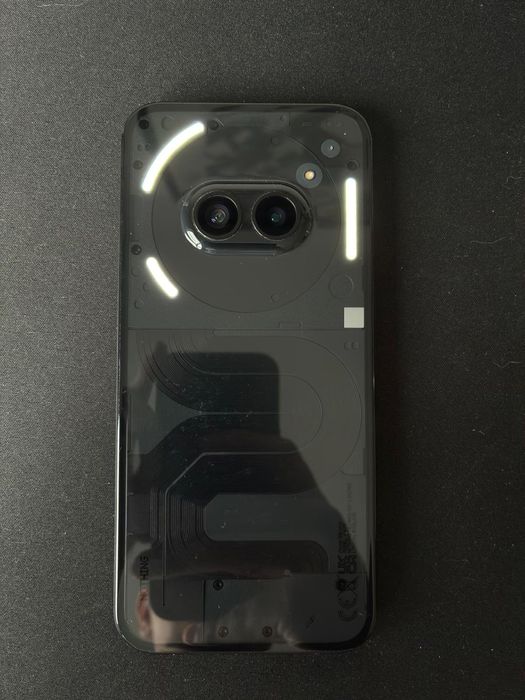 Nothing Phone 2a Plus