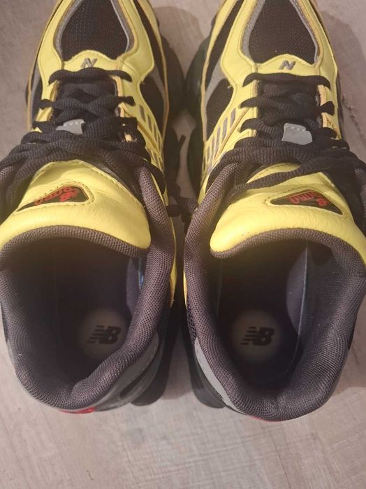 New Balance Tea Tree originali