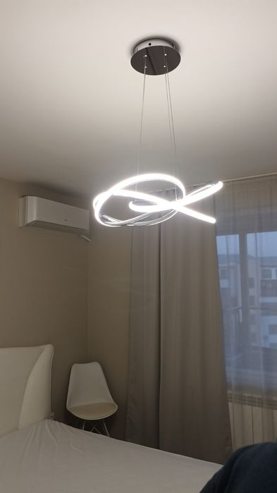 Дава се под наем Тристаен апартамент в ж.Зоопарк - 130 кв.м за 1246.44 € - Снимка #14