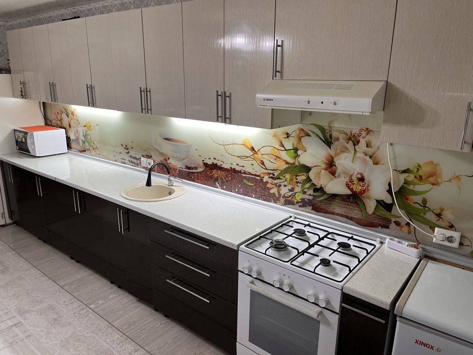 Кухонный гарнитур