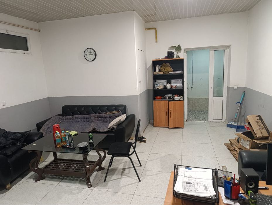 Здаеотса Аренда под офис шайхантаурский раеон