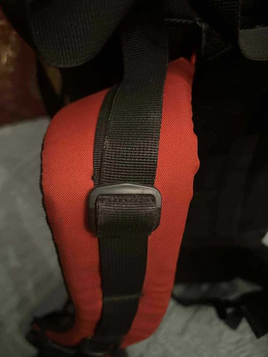 KOHLA Bergsport | Туристическа/ преходи Раница за гръб, раница за малк