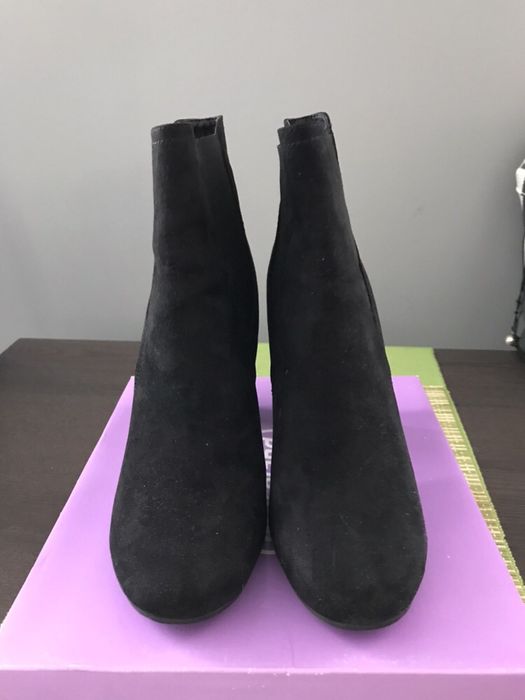 Дамски боти размер 39