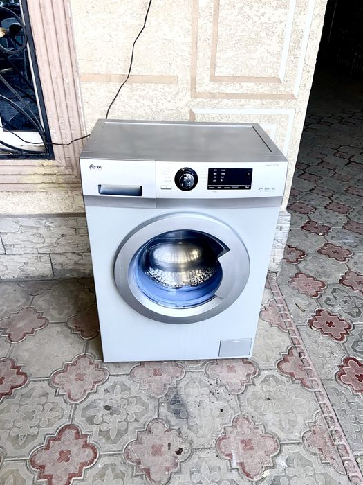 Продам стиральную машинку