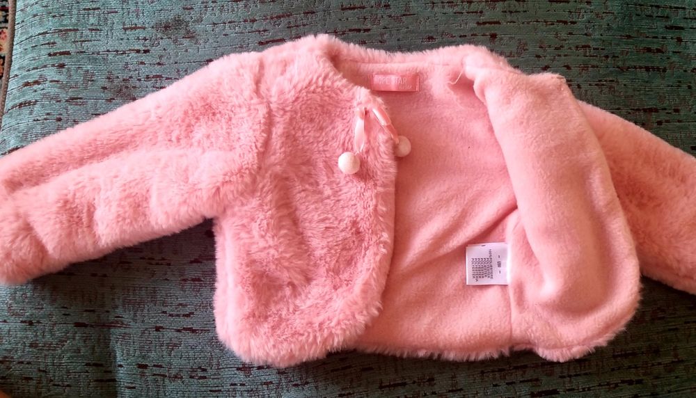 Детские вещи от 0 до 3 мес