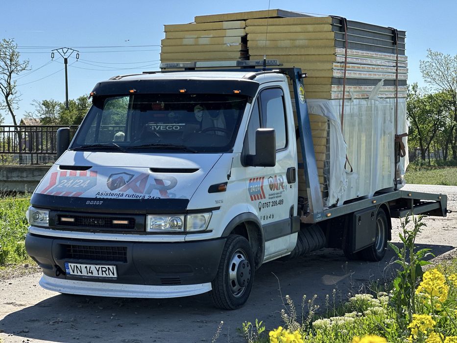 Vand Panouri Sandwich calitatea 1 / acoperis /perete