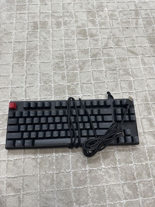 HyperX Alloy Origins 60