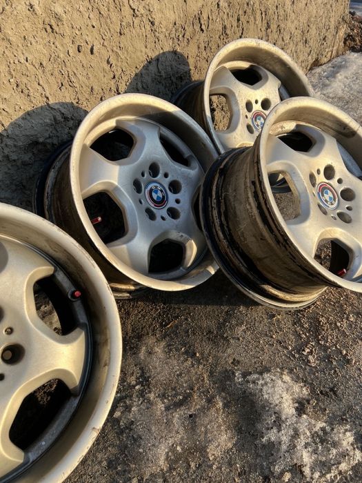 Продам диски 23 стиль
