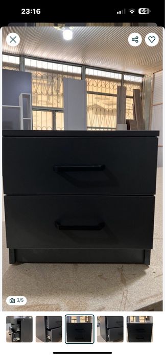 Тумбочкала ва бошка мебеллар ясиймиз заказга